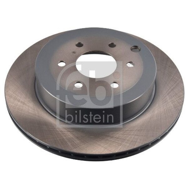 FEBI BILSTEIN 178650 Bremsscheibe