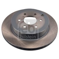 FEBI BILSTEIN 178650 Bremsscheibe