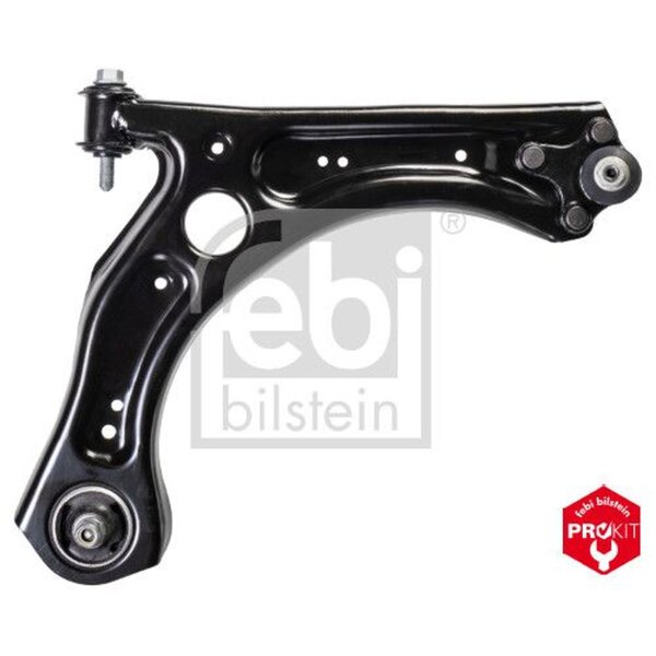 FEBI BILSTEIN 177134 Lenker, Radaufhängung
