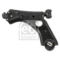 FEBI BILSTEIN 177893 Lenker, Radaufhängung