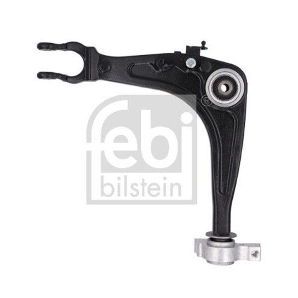 FEBI BILSTEIN 179406 Lenker, Radaufhängung