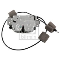 FEBI BILSTEIN 178443 Heckklappenschloss