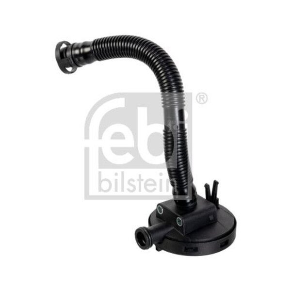 FEBI BILSTEIN 178472 Ventil, Kurbelgehäuseentlüftung