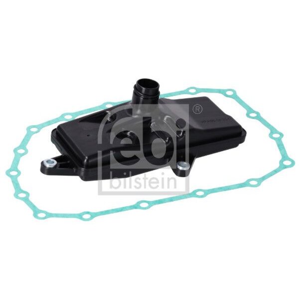 FEBI BILSTEIN 179386 Hydraulikfiltersatz, Automatikgetriebe