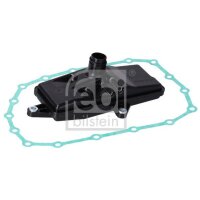 FEBI BILSTEIN 179386 Hydraulikfiltersatz, Automatikgetriebe
