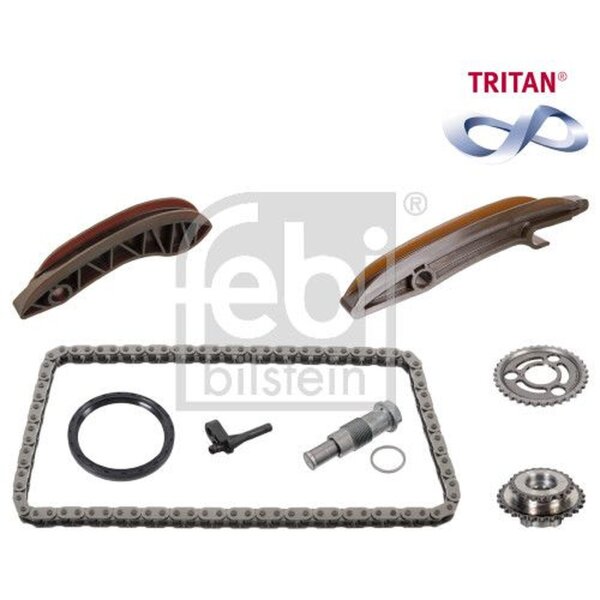 FEBI BILSTEIN 177770 Steuerkettensatz