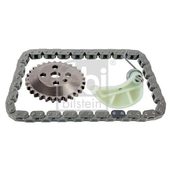 FEBI BILSTEIN 178827 Kettensatz, Ölpumpenantrieb