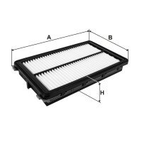 FILTRON AP 198/4 Luftfilter