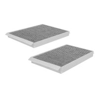 FILTRON K 1432A-2x Filter, Innenraumluft
