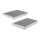 FILTRON K 1432A-2x Filter, Innenraumluft