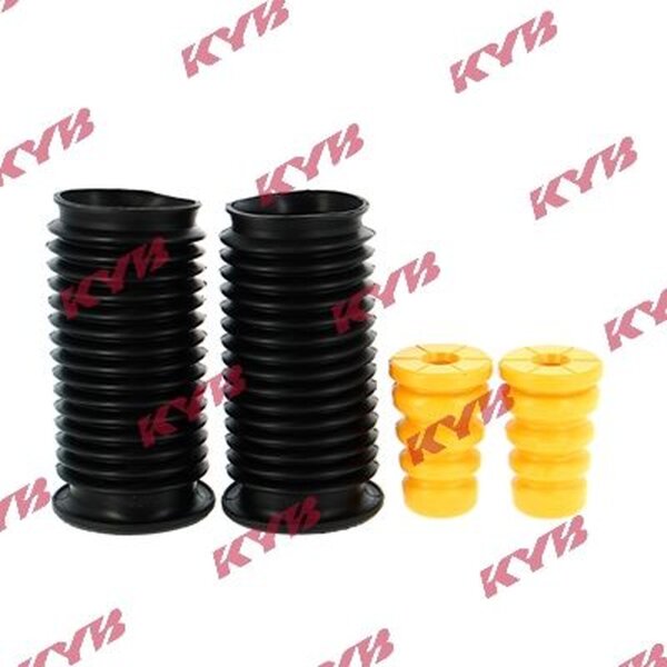 KYB 910327 Staubschutzsatz, Stoßdämpfer
