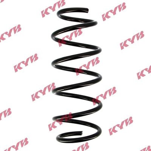 KYB RA1419 Fahrwerksfeder