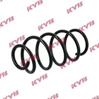KYB RA1430 Fahrwerksfeder