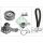 Schaeffler INA 530 0162 30 Wasserpumpe + Zahnriemensatz