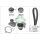 Schaeffler INA 530 0338 30 Wasserpumpe + Zahnriemensatz