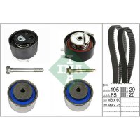 Schaeffler INA 530 0764 10 Zahnriemensatz