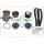 Schaeffler INA 530 0764 30 Wasserpumpe + Zahnriemensatz