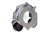 Schaeffler INA 534 0707 10 Riemenspanner, Keilrippenriemen