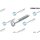 Dr.Motor Automotive DRM01284 Schraube, Einspritzdüsenhalter