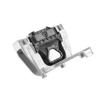 TEDGUM TED64610 Lagerung, Motor
