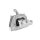 TEDGUM TED64610 Lagerung, Motor