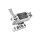 TEDGUM TED64610 Lagerung, Motor