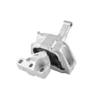 TEDGUM TED98663 Lagerung, Motor