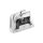 TEDGUM TED98663 Lagerung, Motor