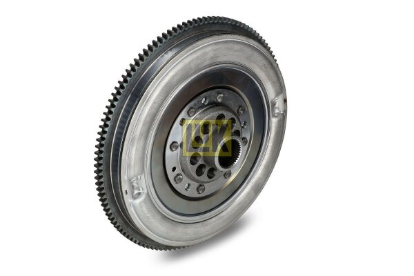 Schaeffler LuK 415 1021 09 Schwungrad