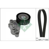 Schaeffler INA 529 0524 10 Keilrippenriemensatz