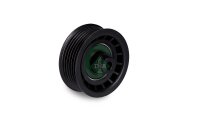 Schaeffler INA 532 0917 10 Umlenk-/Führungsrolle, Keilrippenriemen