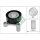 Schaeffler INA 532 1002 10 Umlenk-/Führungsrolle, Keilrippenriemen