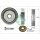 Schaeffler INA 544 0112 21 Riemenscheibe, Kurbelwelle