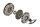 Schaeffler LuK 600 0340 00 Kupplungssatz