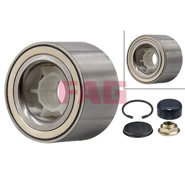Schaeffler FAG 713 6237 30 Radlagersatz