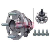Schaeffler FAG 713 6269 70 Radlagersatz