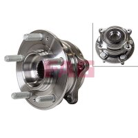Schaeffler FAG 713 6290 10 Radlagersatz