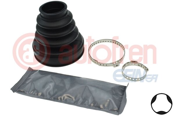 AUTOFREN SEINSA D8456 Faltenbalgsatz, Antriebswelle