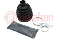 AUTOFREN SEINSA D8641T Faltenbalgsatz, Antriebswelle