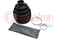 AUTOFREN SEINSA D8648T Faltenbalgsatz, Antriebswelle