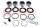 AUTOFREN SEINSA D43205C Reparatursatz, Bremssattel