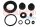 AUTOFREN SEINSA D43233 Reparatursatz, Bremssattel