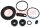 AUTOFREN SEINSA D43244 Reparatursatz, Bremssattel