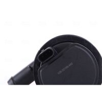NISSENS 831377 Wasserpumpe, Motorkühlung