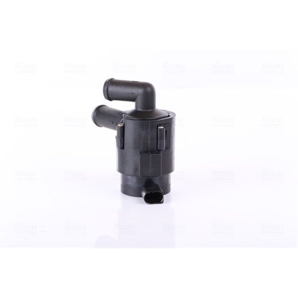 NISSENS 831380 Zusatzwasserpumpe (Kühlwasserkreislauf)
