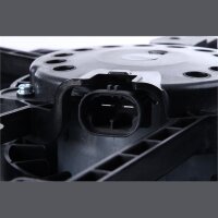 NISSENS 850050 Lüfter, Motorkühlung