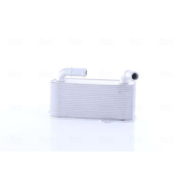 NISSENS 91389 Ölkühler, Automatikgetriebe