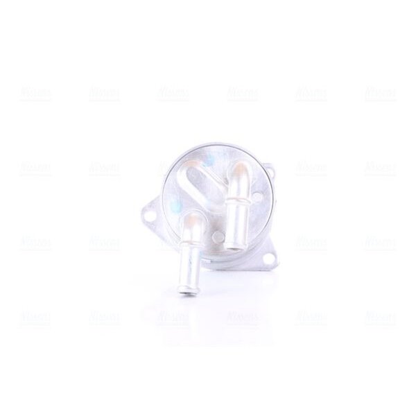 NISSENS 91396 Ölkühler, Automatikgetriebe