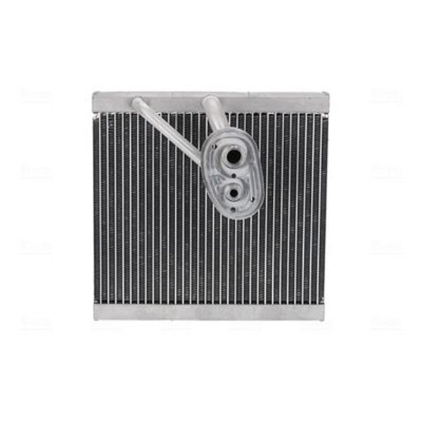 NISSENS 92388 Verdampfer, Klimaanlage