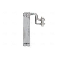 NISSENS 92388 Verdampfer, Klimaanlage